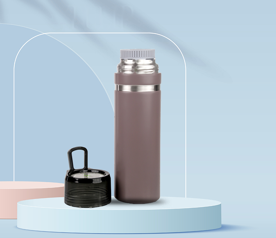 YS-231 TULIP Insulated Flask